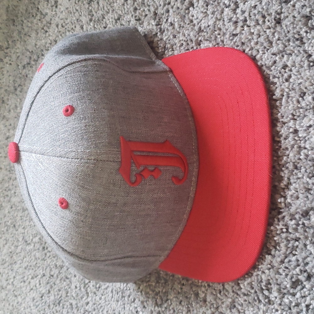 JNCO Snap back New